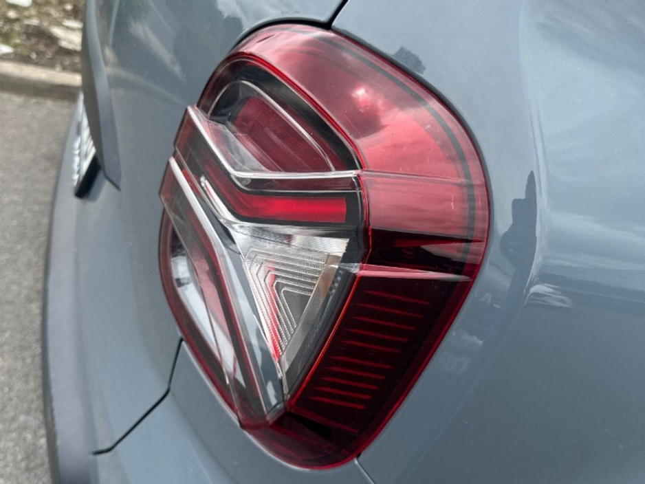 2024 Dacia Duster 1.5L Diesel For Sale Images
