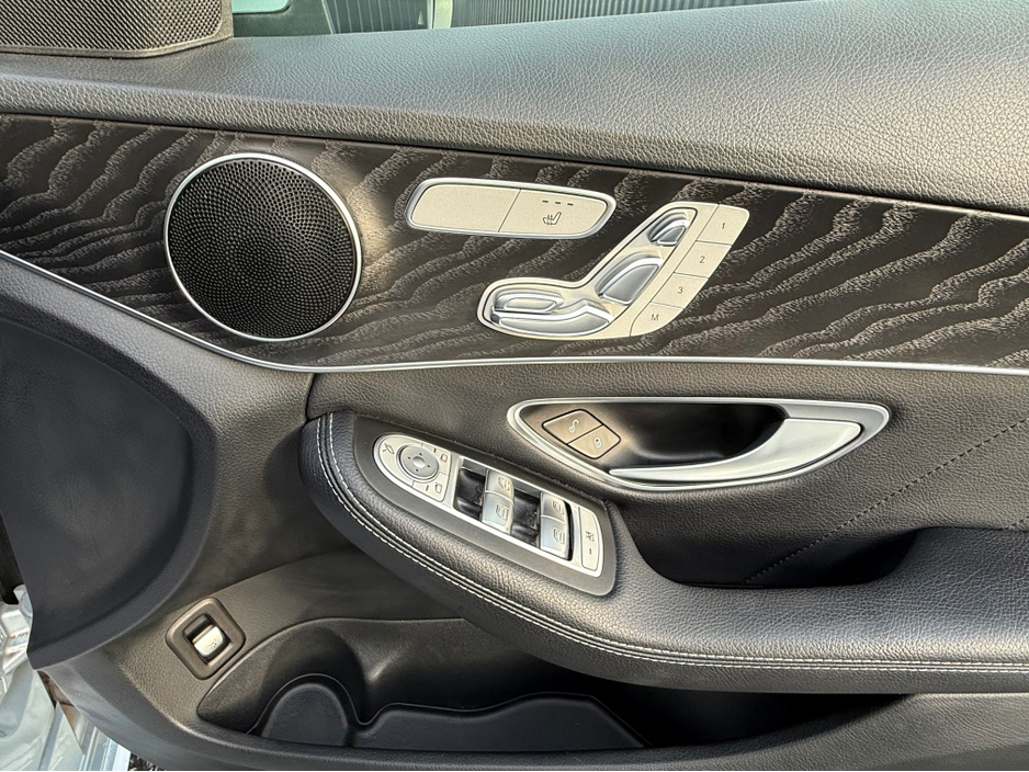 2018 Mercedes-Benz C Class 2L Diesel For Sale Images