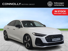 Audi A5 40 TDI EDITION ONE S LINE