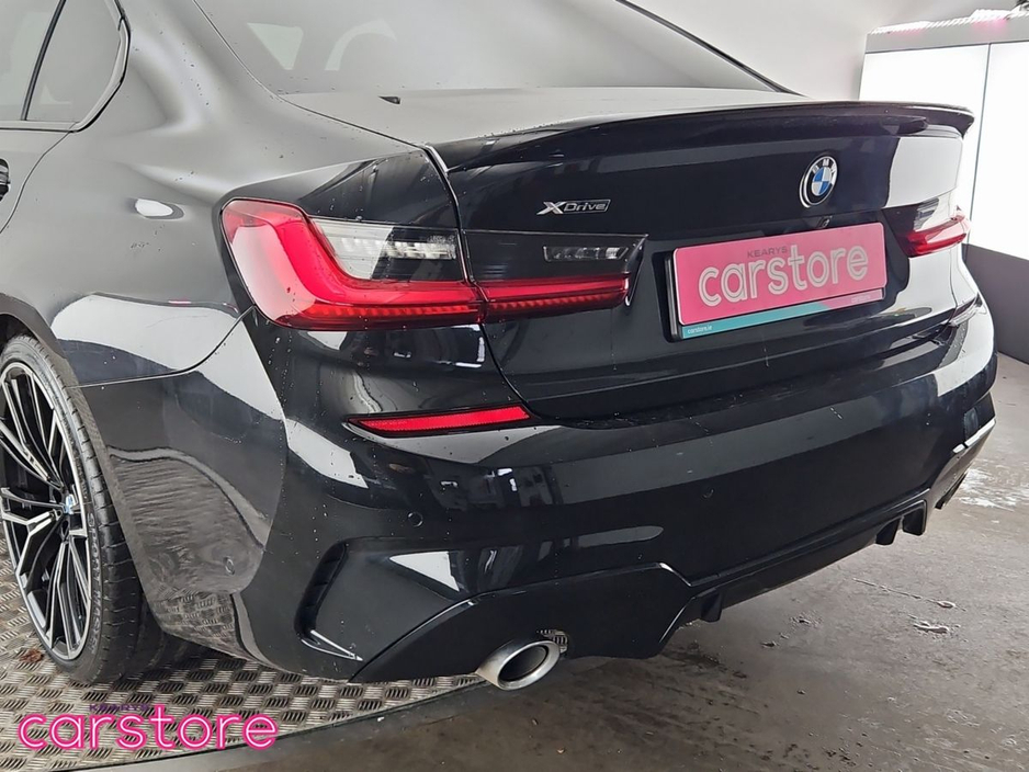BMW 3 Series 320d xDrive M Sport Auto (KIT) — thumbnail 17