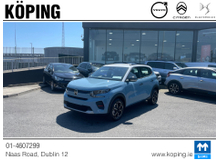 2025 Citroen C3 1.2L Petrol For Sale Images