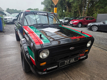 1975 Ford Escort 1.8L Petrol For Sale Images