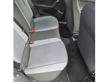 2018 SEAT Arona 1L Petrol For Sale Images