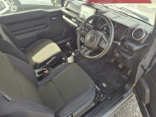 2022 Suzuki Jimny 0.9L Petrol For Sale Images