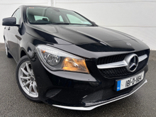 2018 Mercedes-Benz CL Class 1.6L Petrol For Sale Images