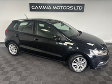 2015 Volkswagen Polo 1.2L Petrol For Sale Images