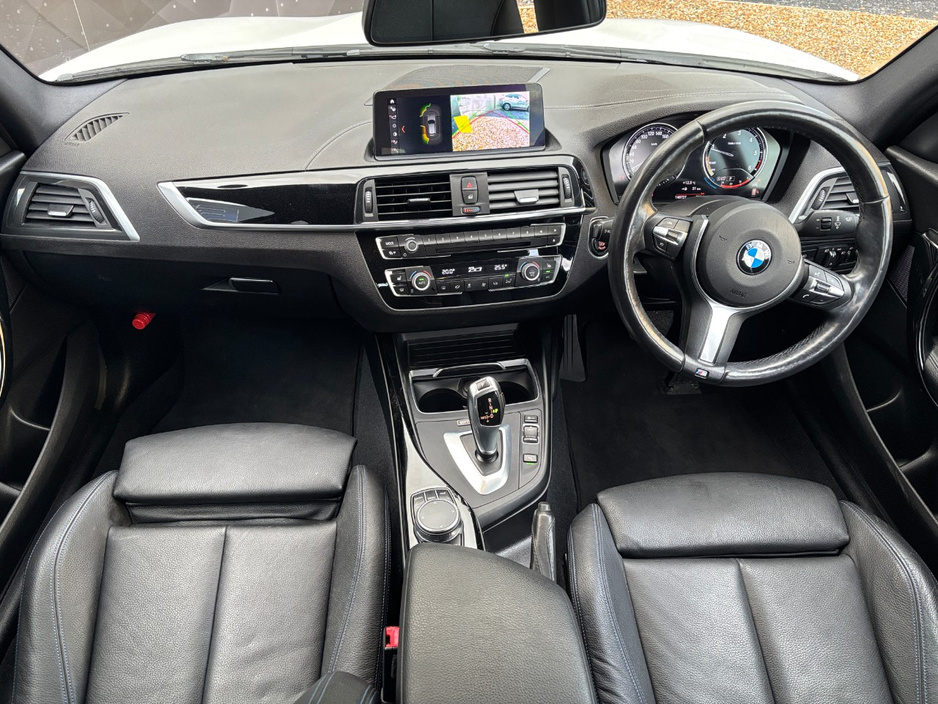 2017 BMW 1 Series 2L Diesel For Sale Images