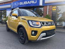 2020 Suzuki Ignis 1.2L Petrol For Sale Images