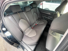 2018 Toyota Camry 2.5L Petrol Hybrid For Sale Images