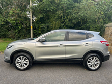 2017 Nissan Qashqai 1.5L Diesel For Sale Images