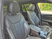 2021 BMW iX3 0L Electric For Sale Images