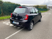2019 Nissan Micra 1.2L Petrol For Sale Images