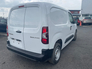 2026 CITROEN BERLINGO LWB 1000kg, ex vat