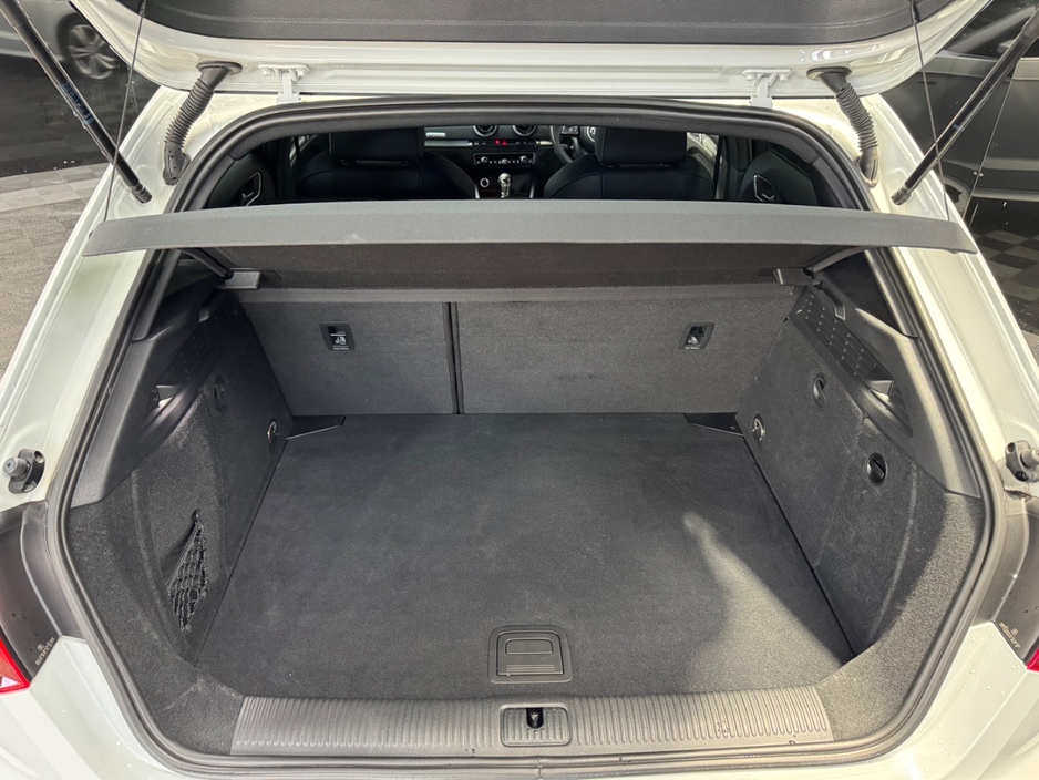 Audi A3 30 TFSI S-LINE AUTOMATIC ONLY 39,310KM — thumbnail 25