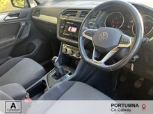 Volkswagen Tiguan TREND 2.0 TDI 6SPEED...