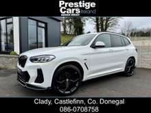 2022 BMW X3 2L Petrol Plug-in Hybrid For Sale Images