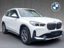 2026 BMW X1 X1 xDrive25e