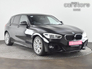 2016 BMW 1 SERIES 118i 1.5 Auto