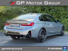 2023 BMW 3 Series 2L Petrol Plug-in Hybrid For Sale Images