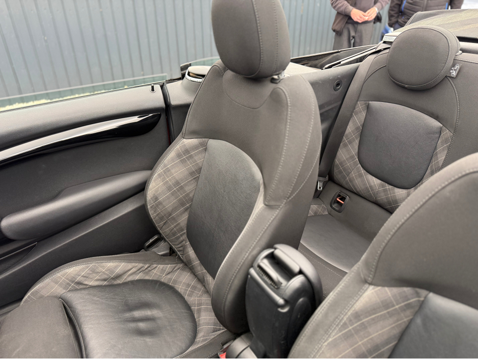 2018 MINI Cooper S 2.0L Petrol For Sale Images