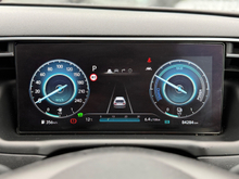 2022 Hyundai Tucson 1.6L Petrol Hybrid For Sale Images