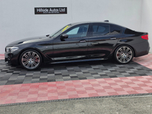 2017 BMW 5 Series 2L Diesel For Sale Images