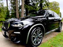 BMW X4 xDrive20d Sport Auto