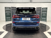 2023 BMW X5 3L Diesel For Sale Images