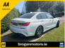2021 BMW 3 SERIES ************Deposit Taken*************330e 2.0 T M Sport*Petrol Plug In Hybrid*Bmw Service History*Sat Nav*Reverse Camera*Heated Seats*Full Leather*AA & Simi Approved Dealer 2025