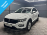 2021 VOLKSWAGEN T-ROC COMMERCIAL 2.0 TDI MANUAL 6SPEED FWD 11 115HP 5DR