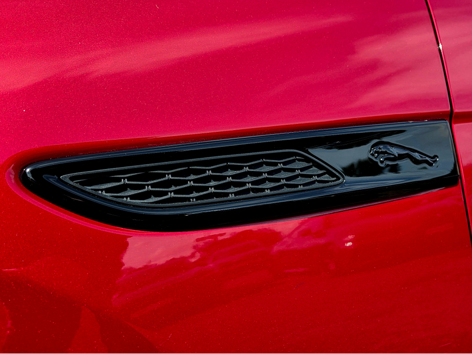 2021 Jaguar F-Pace 3L Diesel For Sale Images