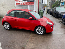 2015 Opel Adam 1.4L Petrol For Sale Images