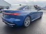 2024 AUDI A5 Sportback Audi A5 S LINE TFSI S-A