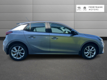 2020 Opel Corsa 1.2L Petrol For Sale Images