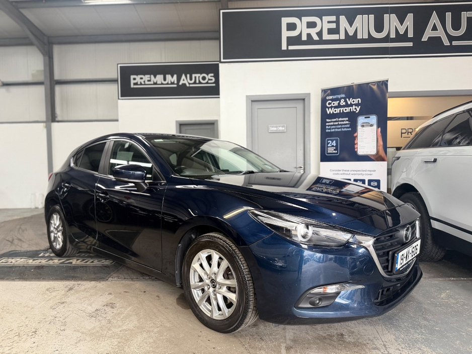 2019 Mazda Mazda3 For Sale Images