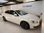 2016 VOLVO S60  2.0 D4 SE LUXURY PLUS DIESEL AUTOMATIC // TINY KMS // MASSIVE SPEC //  FULL HEATED LEATHER // REVERSING CAMERA // CRUISE CONTROL // LANE ASSIST // COLLISION WARNING SYSTEM // UPGRADED SPORT ALLOYS