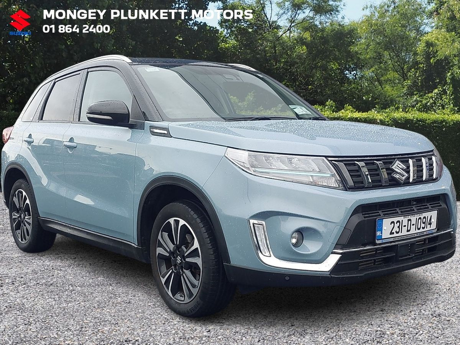 2023 Suzuki Vitara For Sale Images