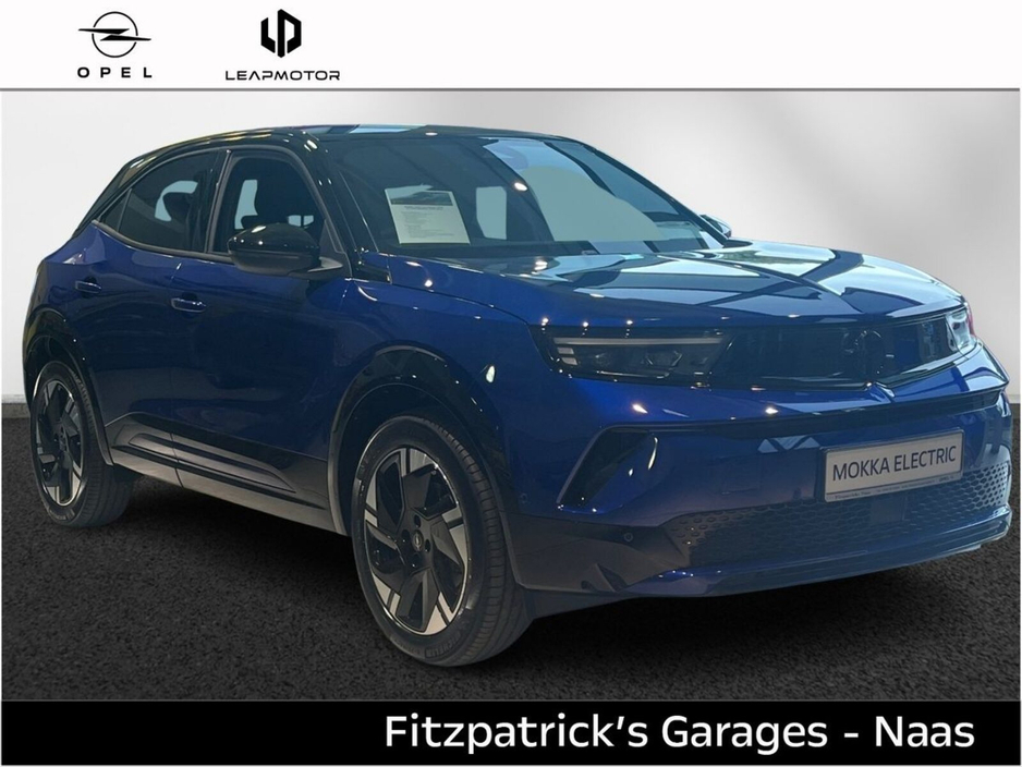 2026 Opel Mokka