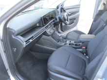 2026 Hyundai Tucson 1.6L Diesel For Sale Images