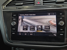 2020 Volkswagen Tiguan 1.5L Petrol For Sale Images