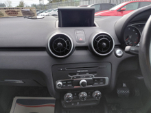 2012 Audi A1 1.4L Petrol For Sale Images