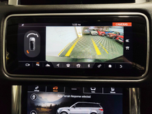 2019 Land Rover Range Rover Sport 2L Petrol Plug-in Hybrid For Sale Images