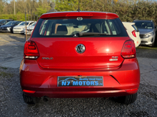 2014 Volkswagen Polo 1.2L Petrol For Sale Images