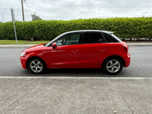 2018 Audi A1 1L Petrol For Sale Images