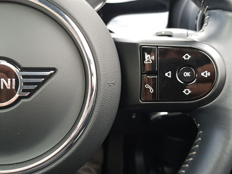 2023 MINI Hatch 0L Electric For Sale Images