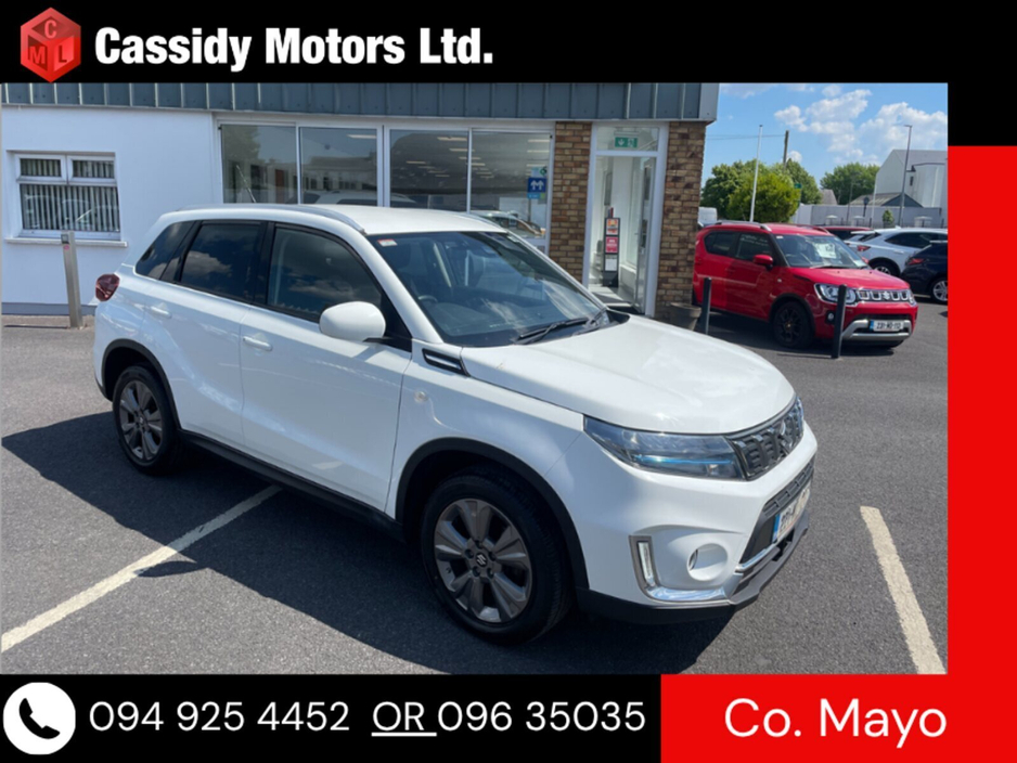 2022 Suzuki Vitara For Sale Images
