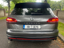 2019 VOLKSWAGEN TOUAREG 3.0 TDI 4M 231HP 5DR AU AUTO