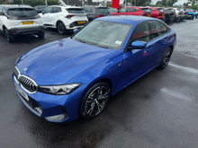 2025 BMW 3 Series 2L Hybrid For Sale Images