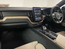 2026 VOLVO XC60 Mulberry Red Plus