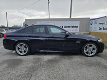 2013 BMW 5 Series 2L Diesel For Sale Images